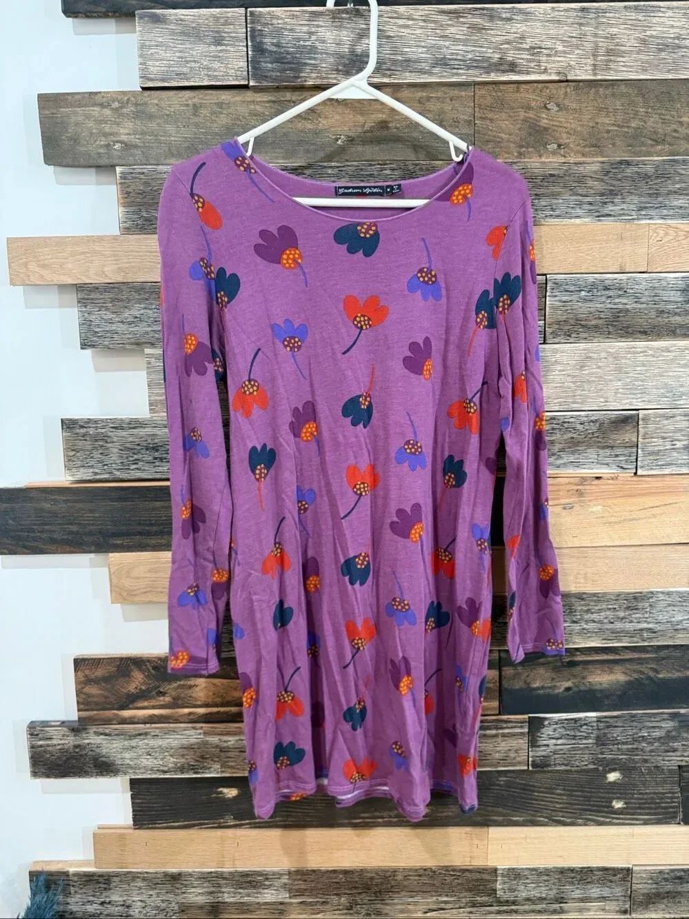 Gudrun Sjoden dress size Medium